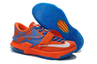 Nike Zoom KD7-9